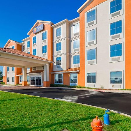 Comfort Inn & Suites Maingate South Давенпорт Екстер'єр фото